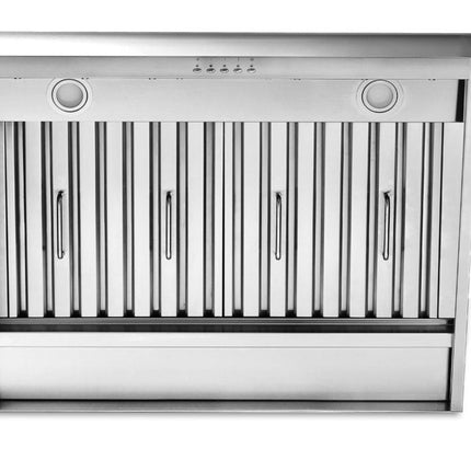 36" 900 CFM Under Cabinet Range Hood - RenoShop