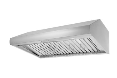 Thor Kitchen HRH4806U 48 Inch Under Cabinet Range Hood in Stainless Steel - RenoShop
