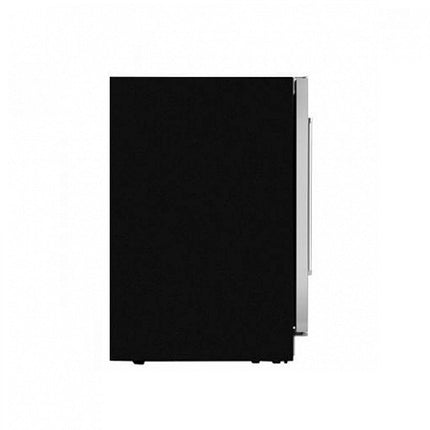 24" Dual Zone 36 Bottle Wine Cooler HWC2402U - RenoShop