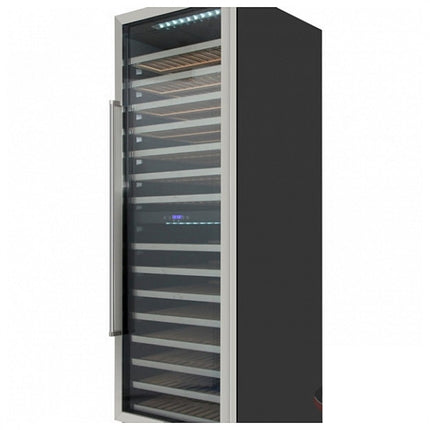 24" Built-in/Freestanding 156 Bottle Wine Cooler HWC2403U - RenoShop