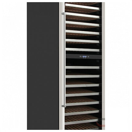 24" Built-in/Freestanding 156 Bottle Wine Cooler HWC2403U - RenoShop