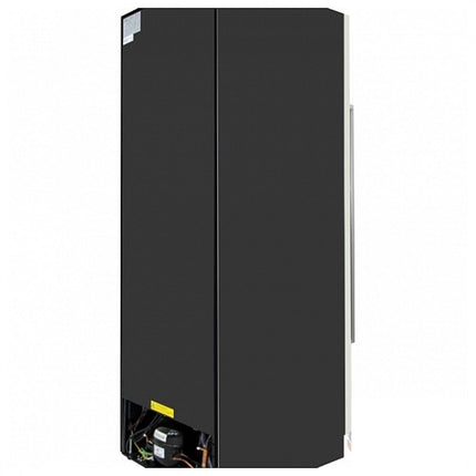 24" Built-in/Freestanding 156 Bottle Wine Cooler HWC2403U - RenoShop
