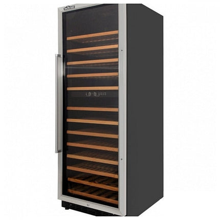 24" Built-In Dual Zone 133 Bottle Wine Cooler HWC2408U - RenoShop