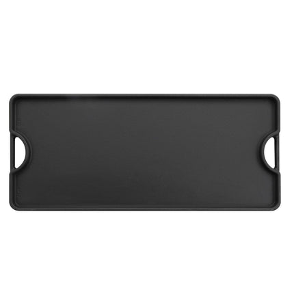 Thor Kitchen Reversible Cast Iron Griddle and Grill Plate - RenoShop