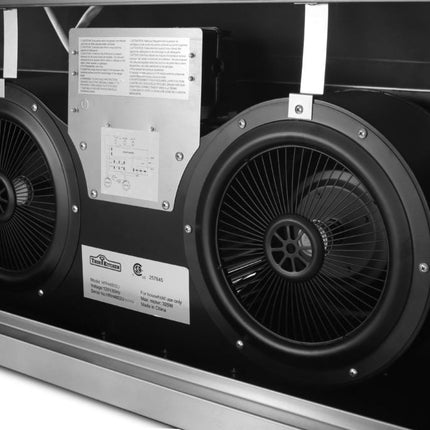 30" 900 CFM Under Cabinet Range Hood - Open Box - RenoShop