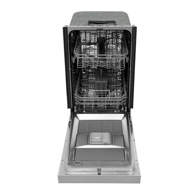 18" Stainless Steel Professional Dishwasher LDW1801SS - RenoShop