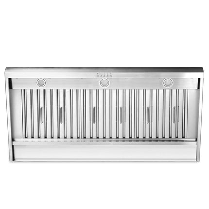 Thor Kitchen HRH4806U 48 Inch Under Cabinet Range Hood in Stainless Steel - RenoShop