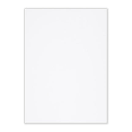 Matte White