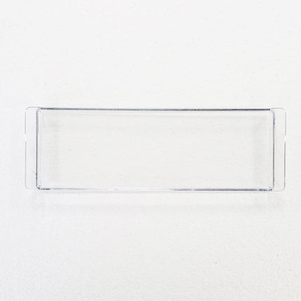 Crown Range Hood Wall Mount Oil Collection Plastic Panel - RenoShop