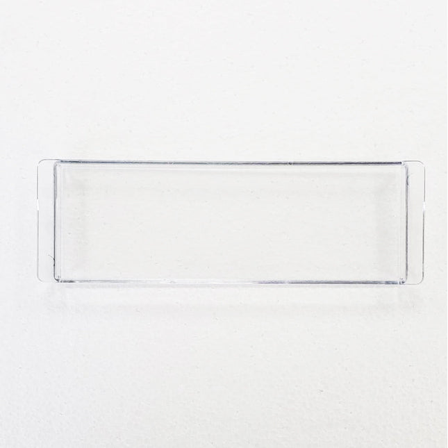 Crown Range Hood Wall Mount Oil Collection Plastic Panel - RenoShop