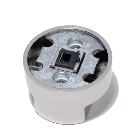 Thor Kitchen HRG Oven or Griddle Knob- Silver Film - RenoShop