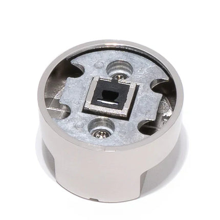Thor Kitchen HRG Burner Knob - Silver Film - RenoShop