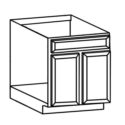 base cabinet