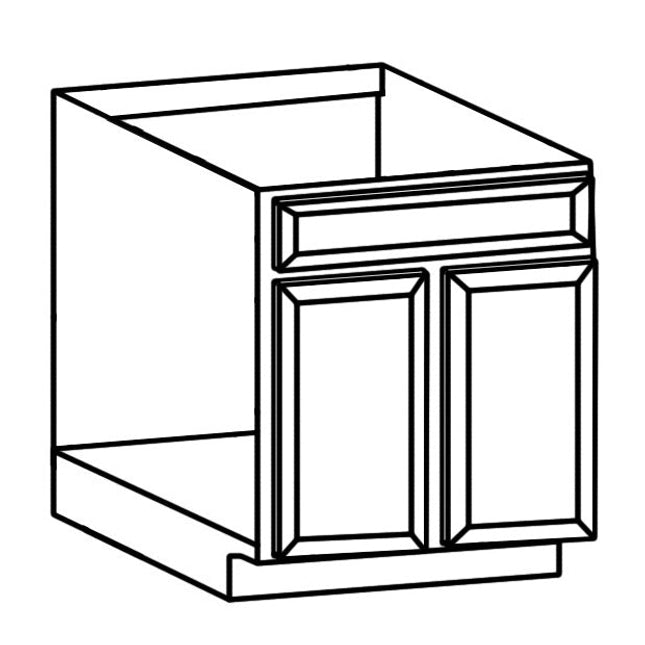 SB27(IWC) Base Cabinet - RenoShop