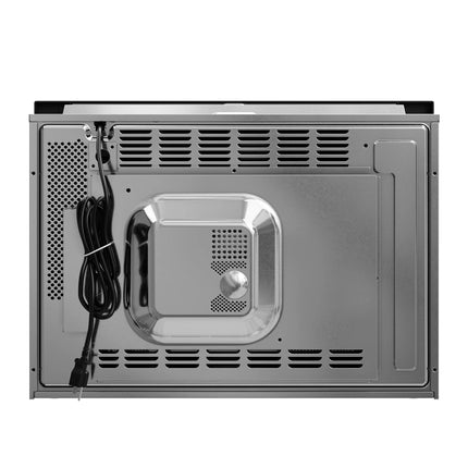 30 inch Built-In Professinal Microwave Speed Oven with Air Fry- TMO30 - Crown Home Canada