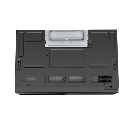 30 Inch Over-the-Range Slim Microwave with Ventilation TOR30L - RenoShop