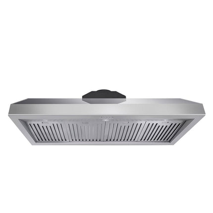 48" 1000 CFM Professional Under Cabinet Range Hood TRH4806 - RenoShop