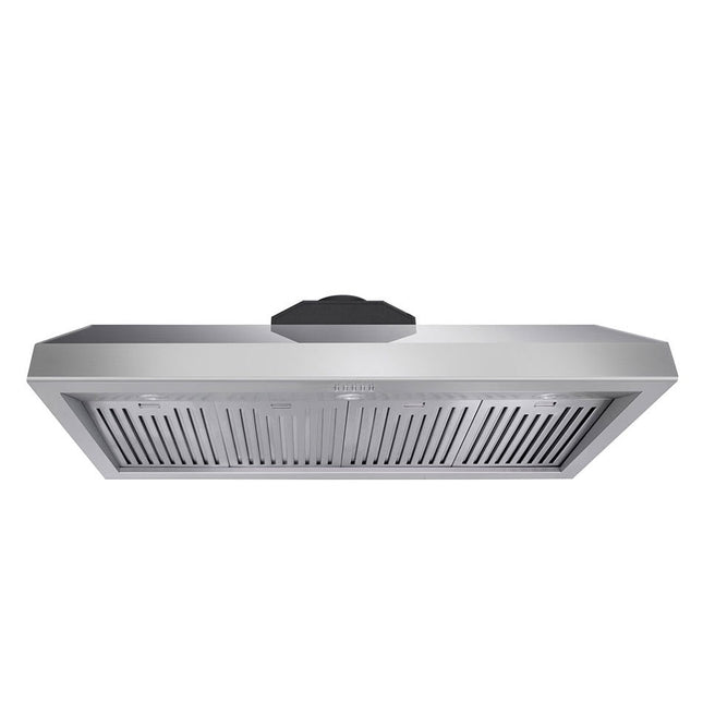 48" 1000 CFM Professional Under Cabinet Range Hood TRH4806 - RenoShop