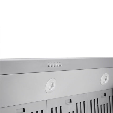 48" 1000 CFM Professional Under Cabinet Range Hood TRH4806 - RenoShop