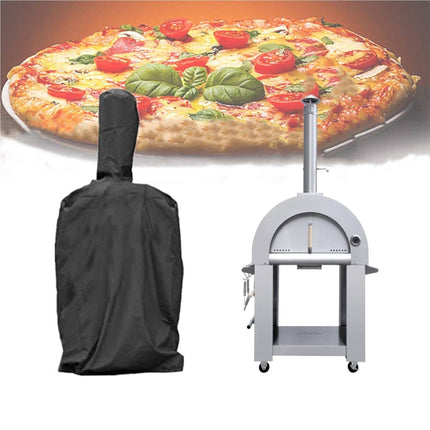 Pizza Oven Cover Waterproof and Heavy Duty Protective Cover - RenoShop