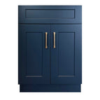Navy Blue (MDF Doors)