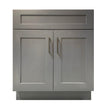 Grey Shaker