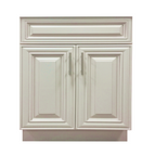 Ivory White