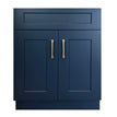 Navy Blue (MDF Doors)