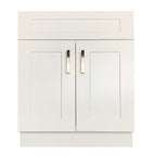 White Shaker