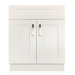 White Shaker