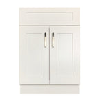 White Shaker