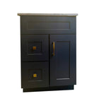 Navy Blue (MDF Doors)