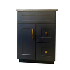Navy Blue (MDF Doors)