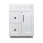 White Shaker
