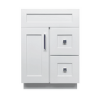 White Shaker