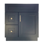 Navy Blue (MDF Doors)