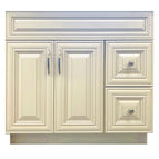 Ivory White