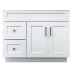 White Shaker
