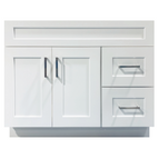 White Shaker
