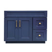 Navy Blue (MDF Doors)