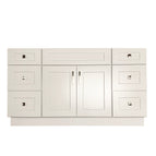White Shaker