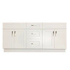 White Shaker