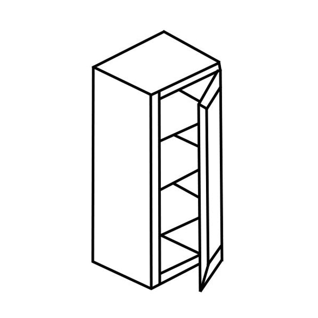 W2142(GRS) Wall Cabinet - RenoShop
