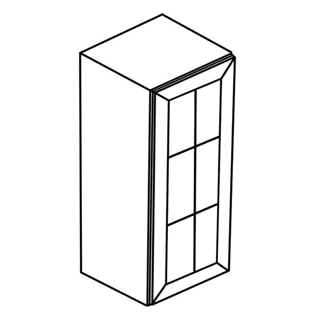 W2142GD(WHS) Glass Door Only - RenoShop