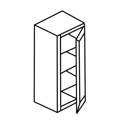 W1842(WHS) Wall Cabinet - RenoShop