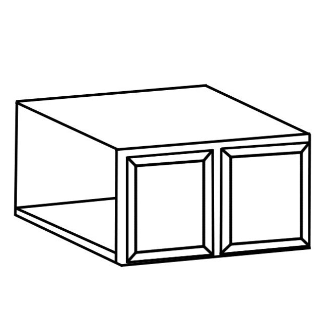 W361824(WHS) Wall Cabinet - RenoShop