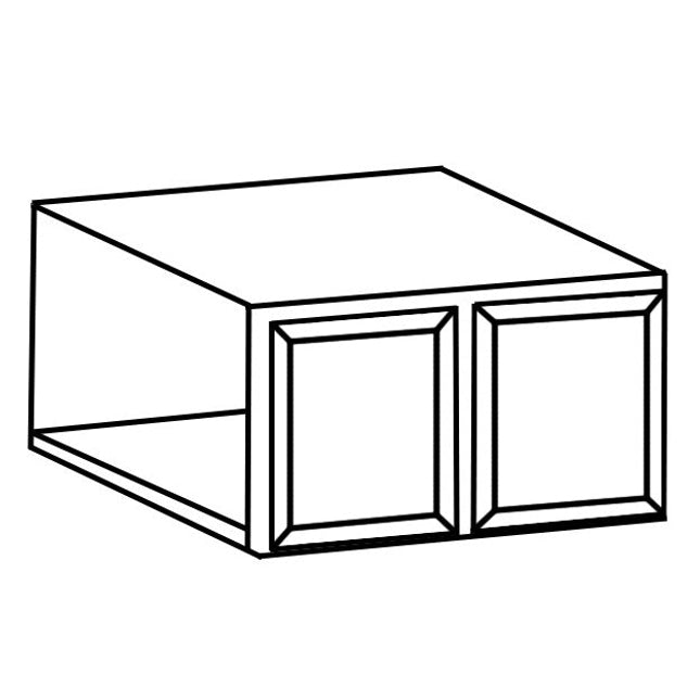 W3324(IWC) Wall Cabinet - RenoShop