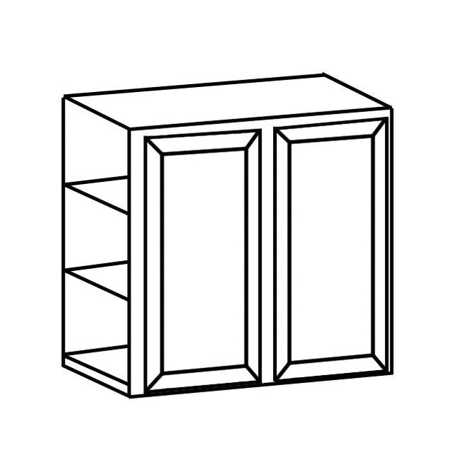 W3636(IWC) Wall Cabinet - RenoShop