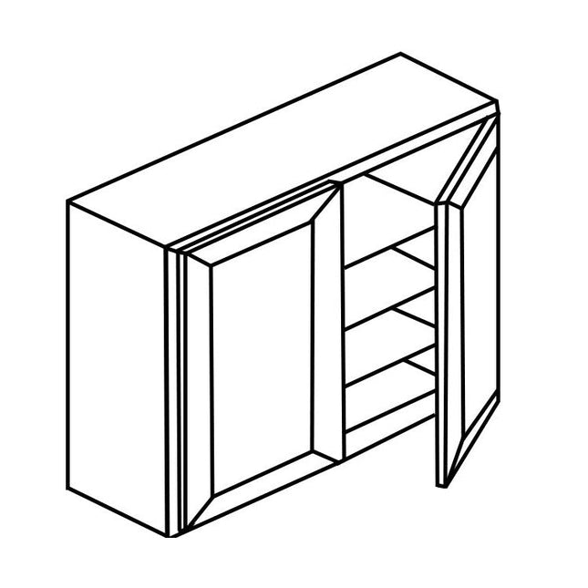 W3642(WHS) Wall Cabinet - RenoShop