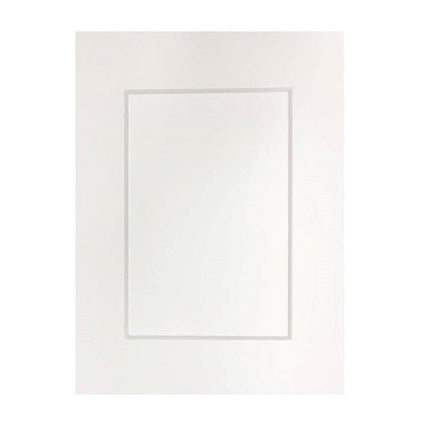 solid wood white shaker door